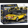Opel Manta A 1970 1905 Kl. 1:12